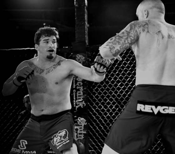 MMA Photo