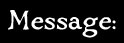 message